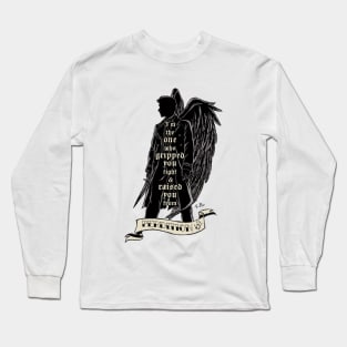 Perdition Long Sleeve T-Shirt